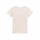 Tricou copii cu maneca scurta Guess pentru fata cu logo si fluturi