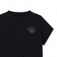 Tricou copii Guess pentru fata scurta cu logo