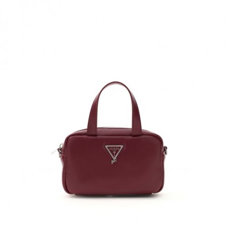 Geanta copii de umar Guess pentru fata cu capse