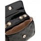 Geanta copii de umar Guess pentru fata cu bareta lunga si accesoriu
