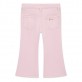 Pantaloni denim copii Guess pentru fata elastici