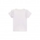 Tricou copii cu maneca scurta Guess pentru fata cu desene diferite