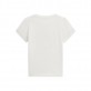 Tricou copii cu maneca scurta Guess pentru fata cu logo inima