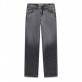 Pantaloni denim copii Guess pentru baiat cu croiala standart