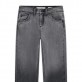 Pantaloni denim copii Guess pentru baiat cu croiala standart