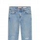 Pantaloni din denim copii Guess pentru baiat cu picioare lungi