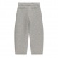 Pantaloni sport copii Guess pentru baiat cu picior larg si logo