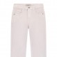 Pantaloni copii Guess pentru baiat clasici cu picior lung