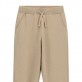 Pantaloni copii Guess pentru baiat cu picioare lungi si croiala lejera Pantaloni copii Guess pentru baiat cu picioare lungi si croiala lejera