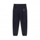 Pantaloni copii Guess pentru baiat cu picioare lungi si croiala lejera Pantaloni copii Guess pentru baiat cu picioare lungi si croiala lejera