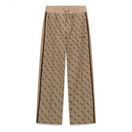 Pantaloni sport copii Guess pentru baiat mini ME