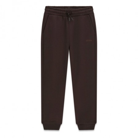 Pantaloni sport copii Guess pentru baiat clasici mini ME