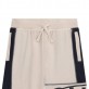 Pantaloni sport copii Guess pentru baiat scurti cu inscriptie