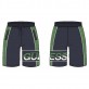 Pantaloni sport copii Guess pentru baiat scurti cu inscriptie