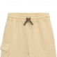 Pantaloni scurti sport copii Guess pentru baiat cu picioare largi