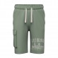 Pantaloni scurti sport copii Guess pentru baiat cu picioare largi