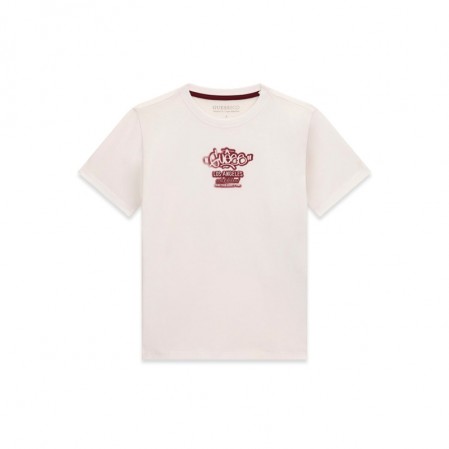 Tricou copii Guess pentru baiat cu maneca scurta cu logo