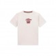 Tricou copii Guess pentru baiat cu maneca scurta cu logo