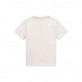 Tricou copii Guess pentru baiat cu maneca scurta cu logo