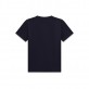Tricou copii Guess pentru baiat cu maneca scurta cu logo