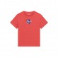Tricou copii cu maneca scurta Guess pentru baiat cu logo