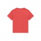 Tricou copii cu maneca scurta Guess pentru baiat cu logo