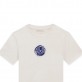 Tricou copii cu maneca scurta Guess pentru baiat cu logo