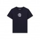 Tricou copii cu maneca scurta Guess pentru baiat cu logo