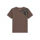 Tricou copii cu maneca scurta Guess pentru baiat cu imprimeu