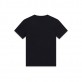 Tricou copii cu maneca scurta Guess pentru baiat cu imprimeu