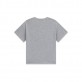 Tricou copii cu maneca scurta Guess pentru baiat cu logo la mijloc