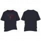 Tricou copii cu maneca scurta Guess pentru baiat cu logo standart