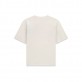 Tricou copii Guess pentru baiat cu inscriptie lunga la mijloc 