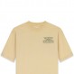Tricou copii Guess pentru baiat cu maneci largi si logo
