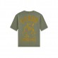 Tricou copii Guess pentru baiat cu maneci largi si logo