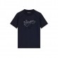 Tricou copii cu maneca scurta Guess de baiat cu logo mare la mijloc