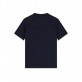 Tricou copii cu maneca scurta Guess de baiat cu logo mare la mijloc