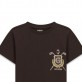 Tricou copii cu maneca scurta Guess pentru baiat mini ME oversize