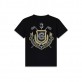 Tricou copii cu maneca scurta Guess pentru baiat mini ME oversize