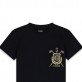 Tricou copii cu maneca scurta Guess pentru baiat mini ME oversize
