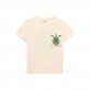 Tricou copii cu maneca scurta Guess pentru baiat mini ME oversize