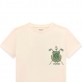 Tricou copii cu maneca scurta Guess pentru baiat mini ME oversize