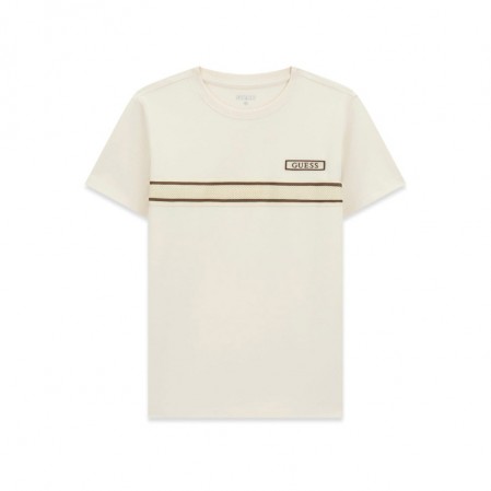 Tricou copii cu maneca scurta Guess pentru baiat mini ME 