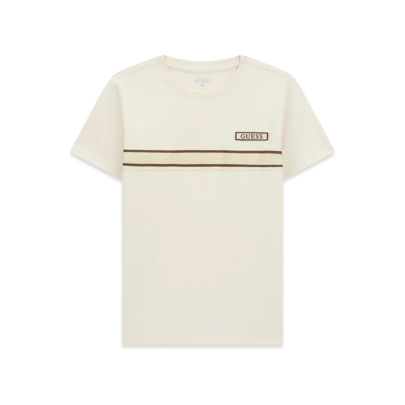 Tricou copii cu maneca scurta Guess pentru baiat mini ME 