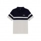 Tricou polo copii Guess pentru baiat cu maneca scurta si inscriptie