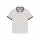 Tricou polo copii Guess pentru baiat maneca scurta guler cu nasturi