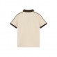Tricou polo copii Guess pentru baiat mini ME