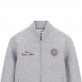 Bluza sport copii Guess pentru baiat cu maneci lungi si buzunare