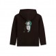 Bluza sport copii Guess pentru baiat cu gluga