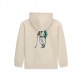 Bluza sport copii Guess pentru baiat cu gluga